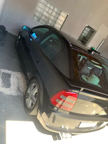 Chevrolet Astra GSI 2.0 16V 136cv Hatchback 5P 2005