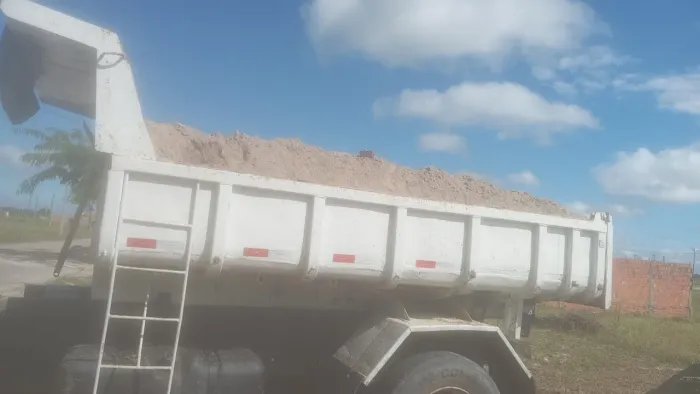 Materiais de construção Arisco de ótima qualidade, entrega rápida.