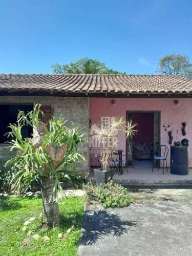 Casa à venda, 98 m² por R$ 850.000,00 - Itaipu - Niterói/RJ