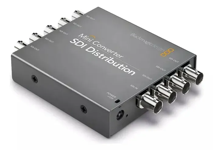 Blackmagic Design Mini Conversor Sdi