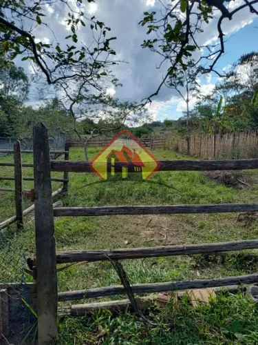 Chácara à Venda ou Permuta em Caçapava - Não Perca Essa Oportunidade!