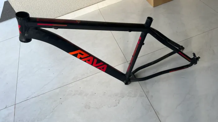 Quadro Rava 19