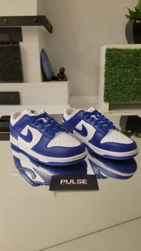 Nike Dunk Low Kentucky - tamanho 36BR, original