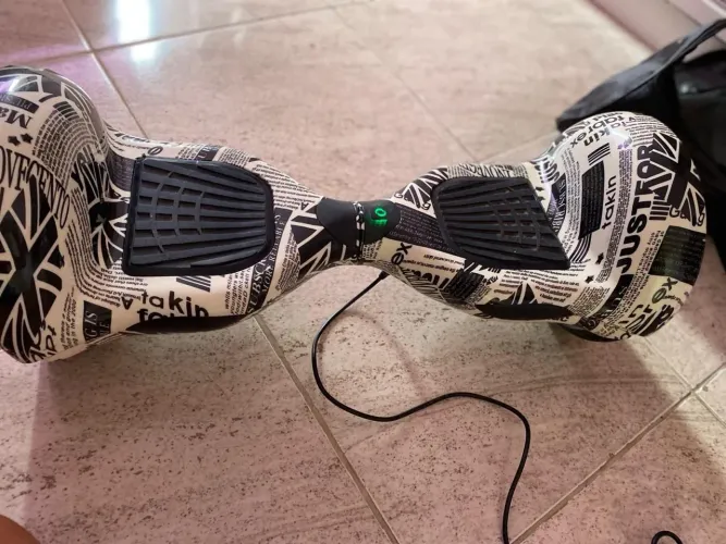 Hoverborde 10 polegadas