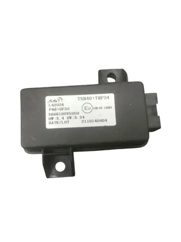 MODULO DE ANTENA JAC T40  DO JAC T40 2020/2020