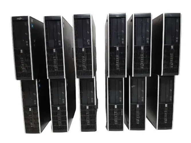 Cpu computador HP i7, 16gb, hd ssd 120gb, barato hoje por apenas 850,00, garantia de 3 mes