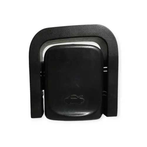 Puxador Alavanca Capo Ford Fusion 2006 2009 Original
