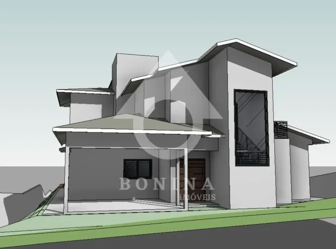 Lote de 1000 metros com projeto aprovado Residencial Montes Claros