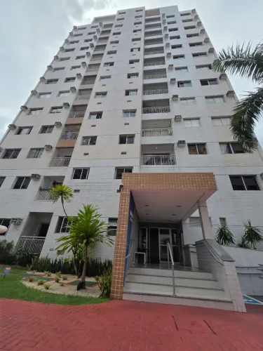  CONDOMINIO PARADISE SKY 84²M 