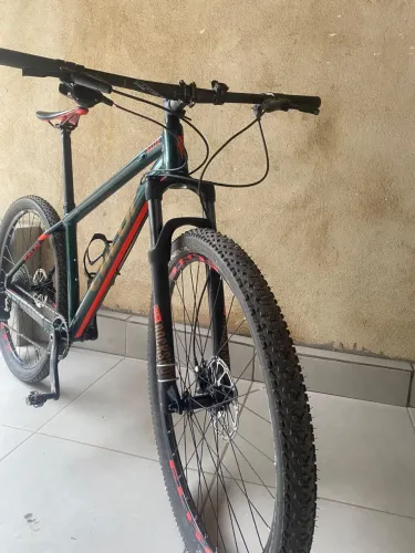 BIKE Aro 29