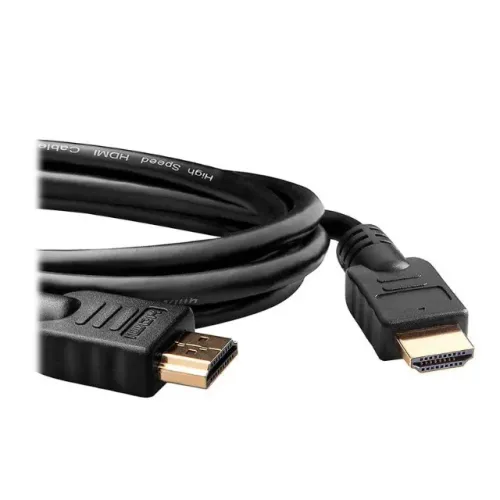Cabo HDMI Pichau, 1.8m, Preto, Novo, Lacrado
