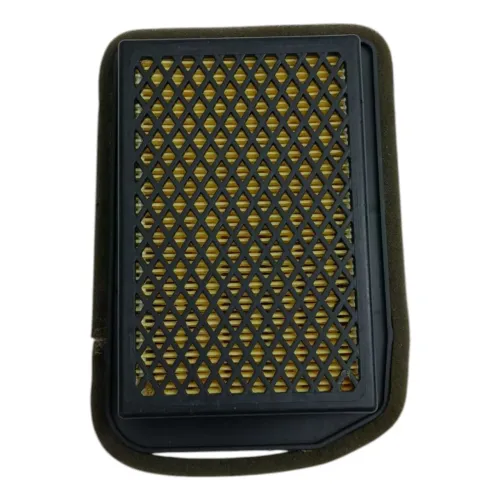 Filtro De Ar Yamaha Factor 125 / 150 2016 A 2018