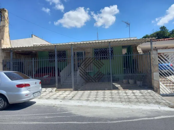 Casa à venda, 336 m² por R$ 850.000,00 - Vila Gabriel - Sorocaba/SP