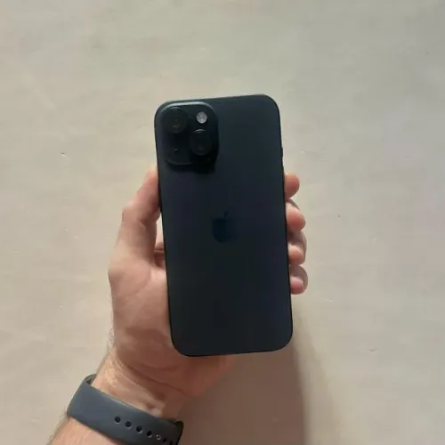 iPhone 15 Plus 128GB (Impecável)