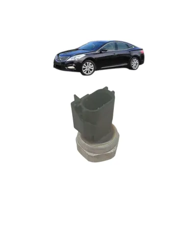 Sensor Ar Condicionado Hyundai Azera 3.0 2013