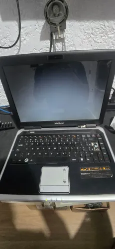 Notebook Intelbras