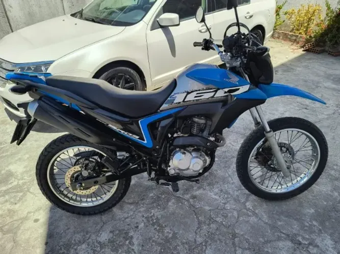 Aluguel / Locação / Motos