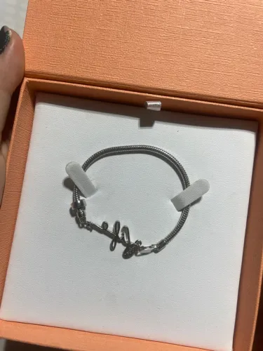 pulseira life vivara