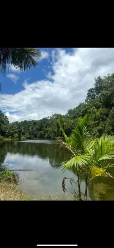 SÍTIO RIO PRETO DA EVA KM 107