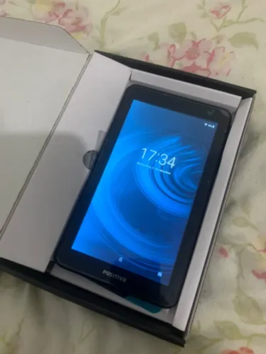 Tablet positivo twist tab 32gb