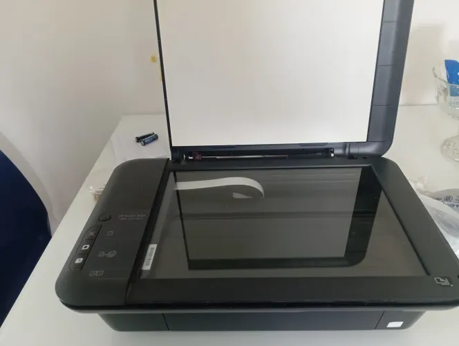 Vendo Impressora jato de tinta HP