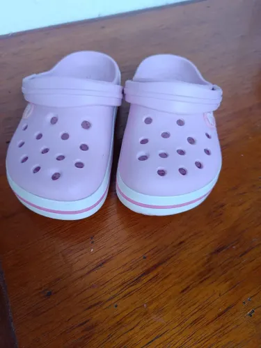 Crocs Infantil Original 