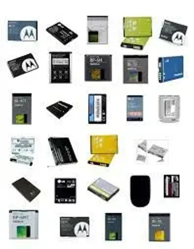 Bateria para Celular - Diversos Modelos