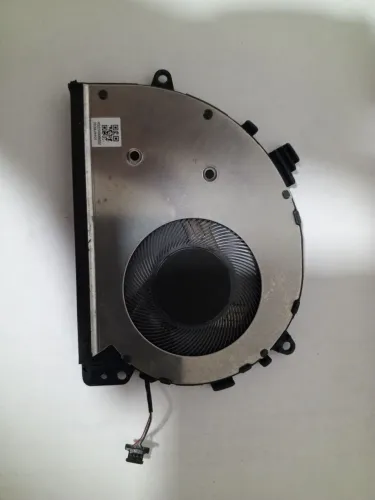 Cooler Para Notebook Samsung Np550xda-ko3br | Interno
