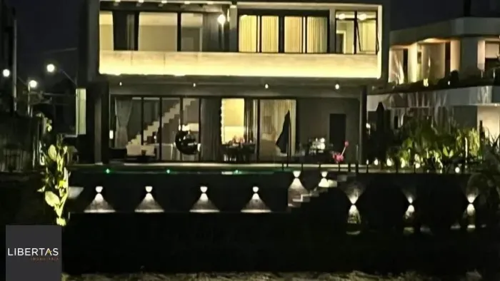 Casa em Condomínio de Luxo em Eldorado do Sul