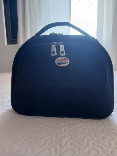 Bolsa de Viagem/Necessaire American Tourister