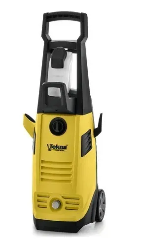 Lavadora De Alta Pressão Hl2000vs-x Motor Indução 60hz 1800w Cor Amarelo Frequência 60 Hz