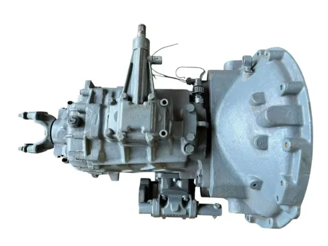 Caixa Câmbio Zf S5-420 Vw * 9150 ( Na Troca ) 
