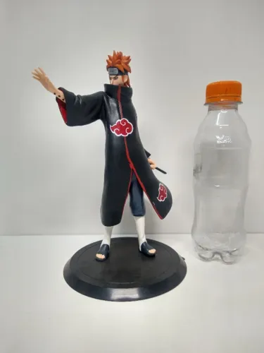 Action Figure Estátuta Naruto Pain