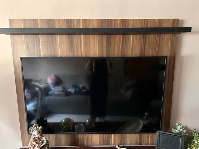 Painel de TV