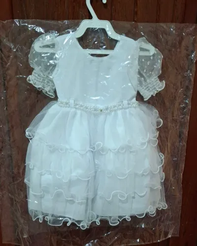 Conjunto Batizado/Festa