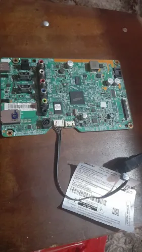 Placa Principal para Samsung UN32J4000agAG