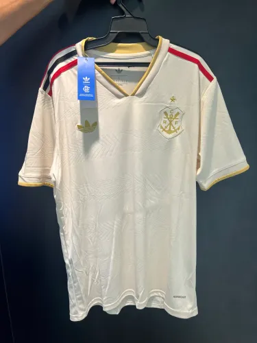 Camisa do Flamengo 3 25/26