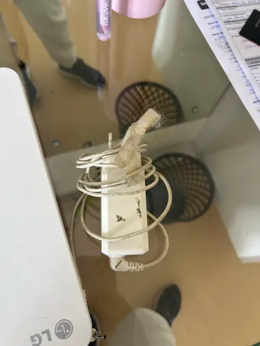 Notebook LG 14? + carregador original LG