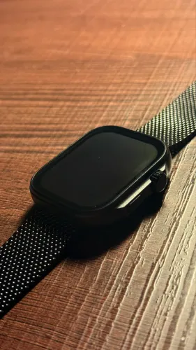 Smartwatch Technos Connect Max Call 01 mês de uso
