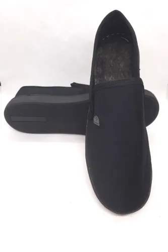 Oferta. Tênis Masculino Polo Fran Mocassim Slip On Sapatênis Iate Casual Bali 39 PRETO