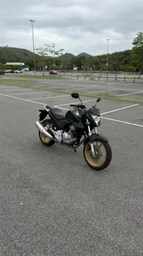 Honda CB300R