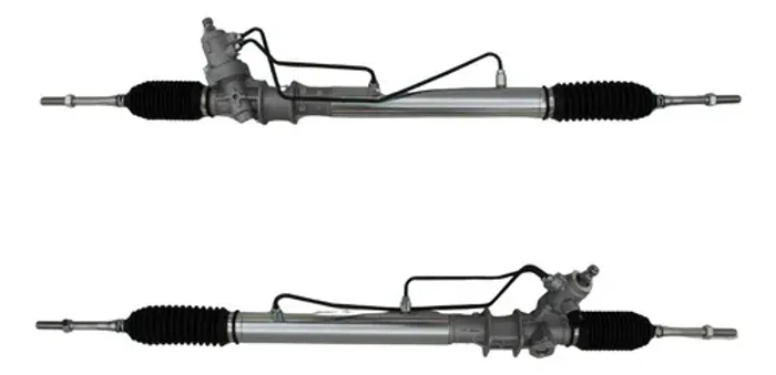 Caixa De Direção Hidraúlica Suzuki Grand Vitara 1998 A 2007