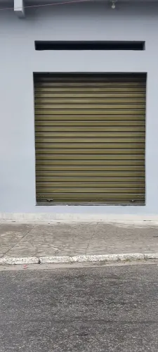 Alugo ponto comercial na GLÓRIA 