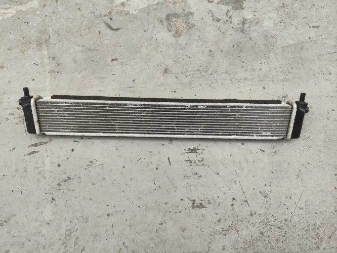 Radiador óleo cambio Toyota RAV4 2019 2020 2021 2022 2023 2024