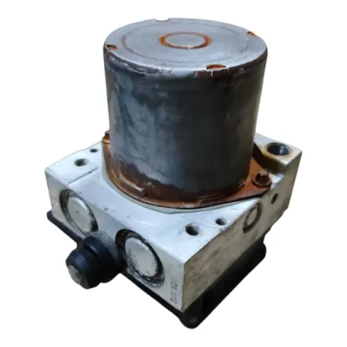 Módulo Central unidade Abs Iveco Daily 504300869 usado