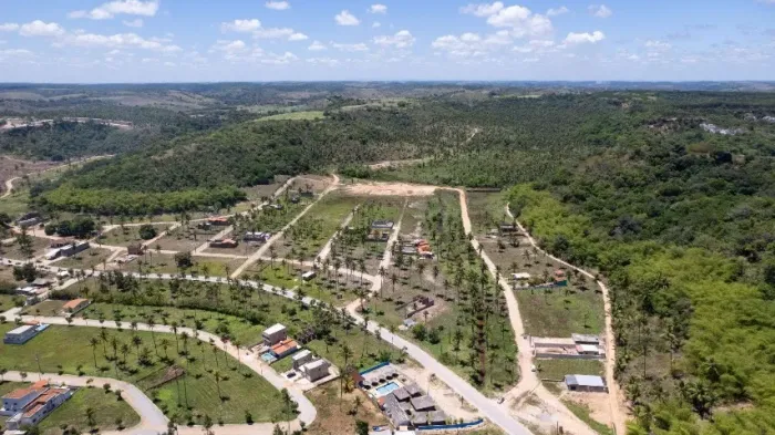 Loteamento Reserva da Praia - São José da Coroa Grande/PE Praia do Gravatá
