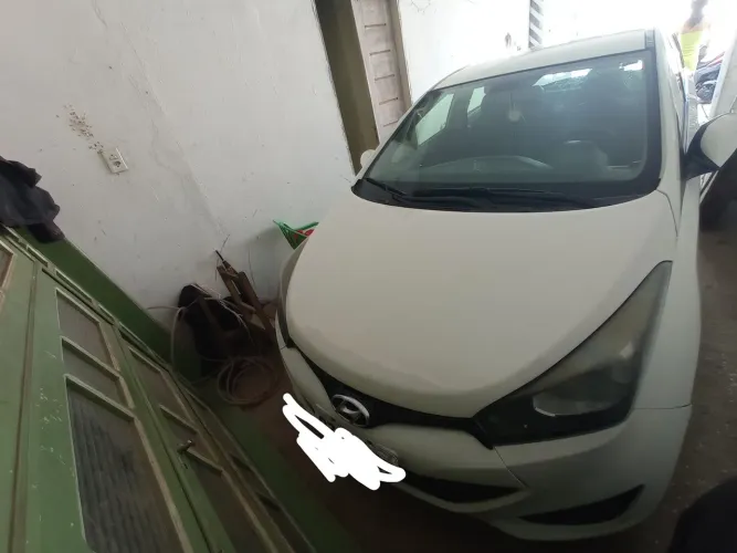 Hyundai HB20 Comf./c.plus/c.style 1.0 Flex 12V 2014