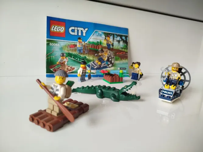 Lego brinquedo de montar 