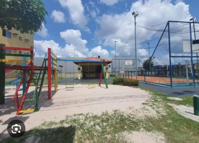 //Condomínio Vila Jardim Jasmim 