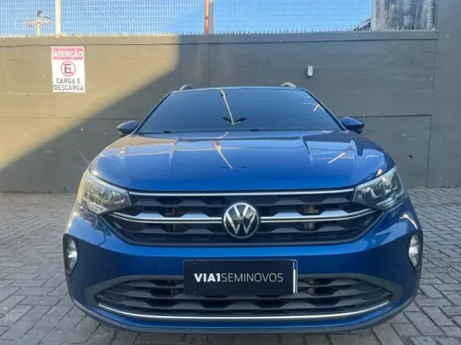 Volkswagen Nivus Highline 1.0 200 TSI Flex AUT 2023